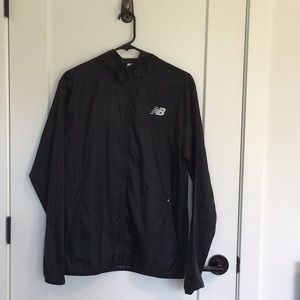 Men's New Balance Running Jacket